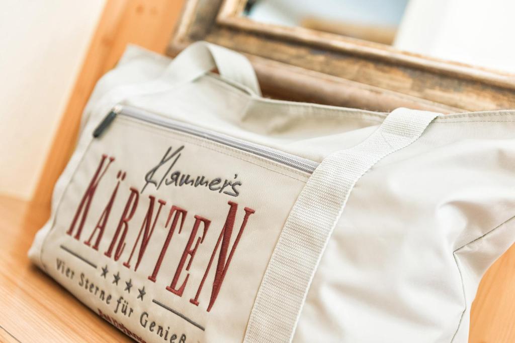 Klammers Kaernten Бад Хофгащайн Стая снимка